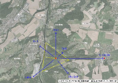 Pleskot hájí změnu oppida Závist. "Když lidé cítí prach stavby, jsou jako psi" 